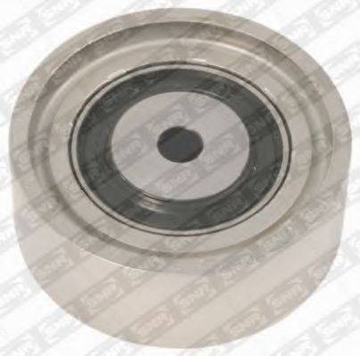 Паразитный / ведущий ролик, поликлиновой ремень