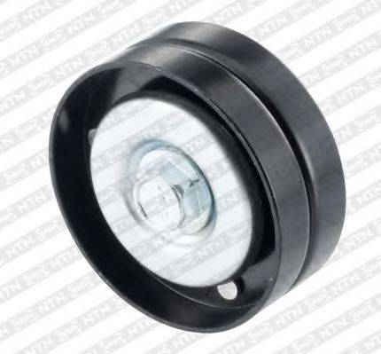 Паразитный / ведущий ролик, поликлиновой ремень