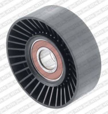 Паразитный / ведущий ролик, поликлиновой ремень