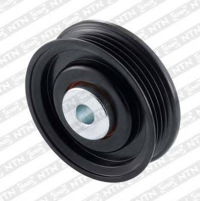 Паразитный / ведущий ролик, поликлиновой ремень