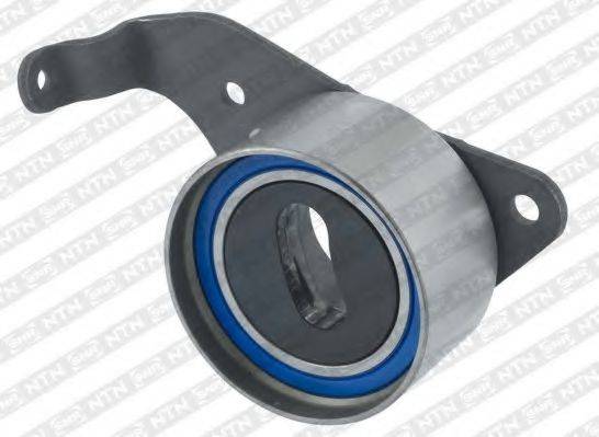 Натяжной ролик, ремень ГРМ