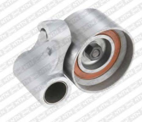 Натяжной ролик, ремень ГРМ