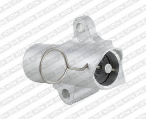 Натяжной ролик, ремень ГРМ