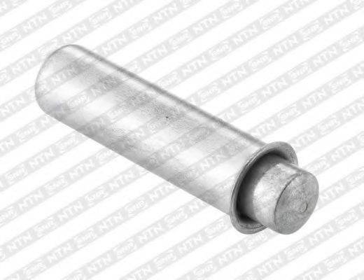 Натяжной ролик, ремень ГРМ