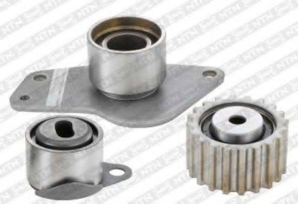 Комплект ремня ГРМ