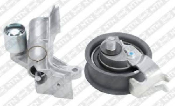 Комплект ремня ГРМ