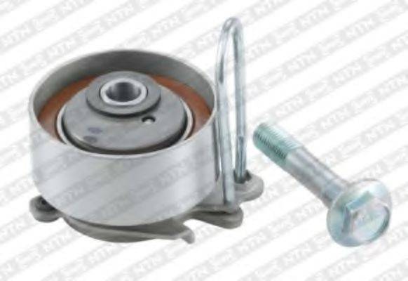 Комплект ремня ГРМ