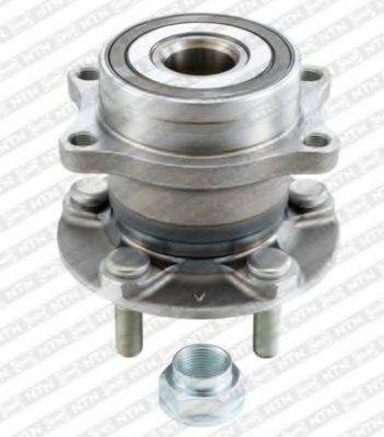 Комплект подшипника ступицы колеса