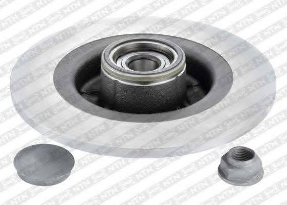 Тормозной диск