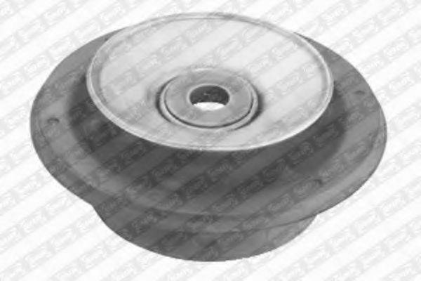 Ремкомплект, опора стойки амортизатора