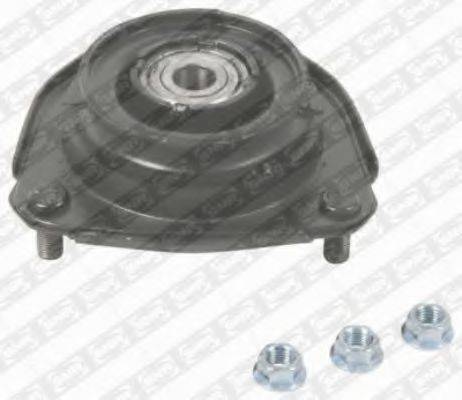 Ремкомплект, опора стойки амортизатора