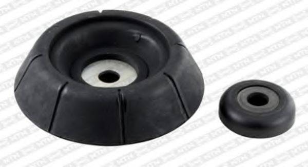 Ремкомплект, опора стойки амортизатора