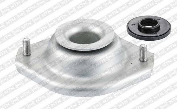 Ремкомплект, опора стойки амортизатора