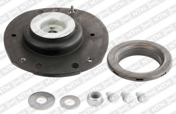 Ремкомплект, опора стойки амортизатора