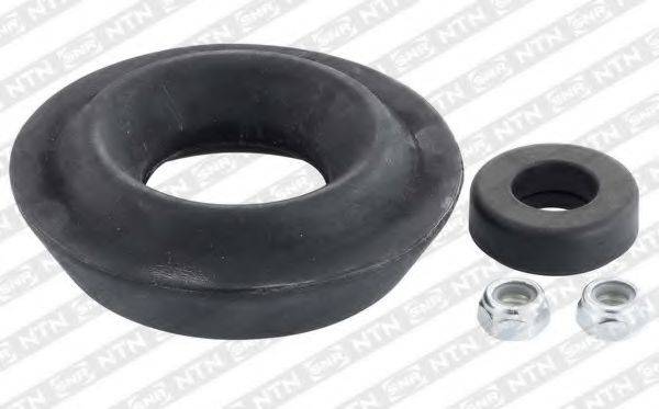 Ремкомплект, опора стойки амортизатора