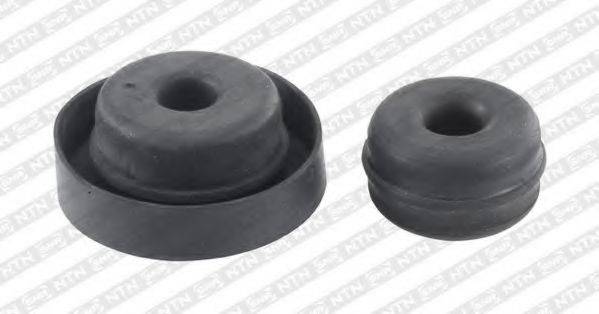 Ремкомплект, опора стойки амортизатора