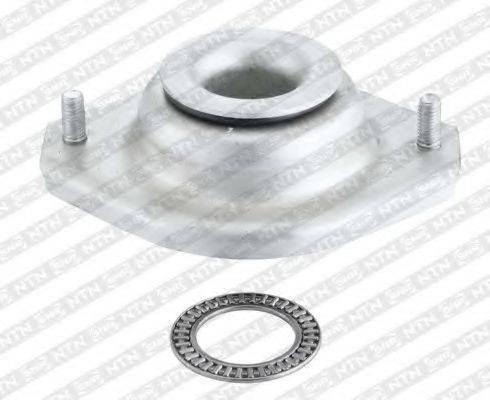 Ремкомплект, опора стойки амортизатора