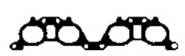 Прокладка, впускной коллектор