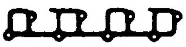 Прокладка, впускной коллектор