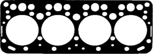 Прокладка, головка цилиндра