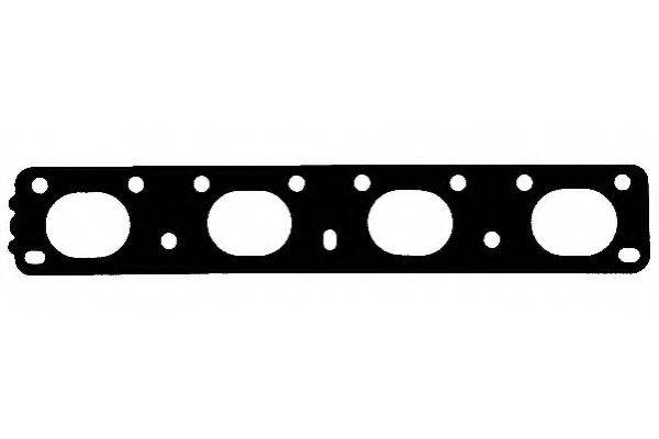 Прокладка, выпускной коллектор