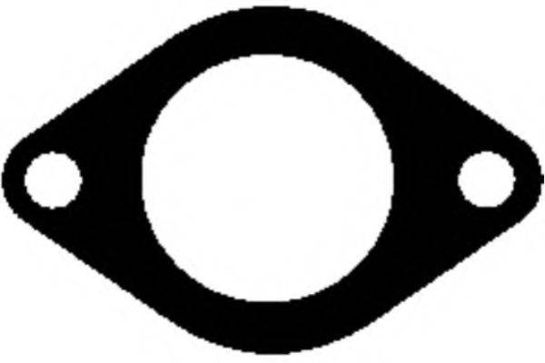 Прокладка, выпускной коллектор