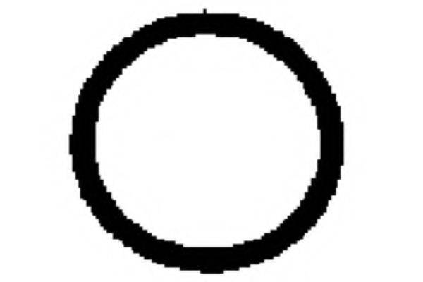 Прокладка, впускной коллектор