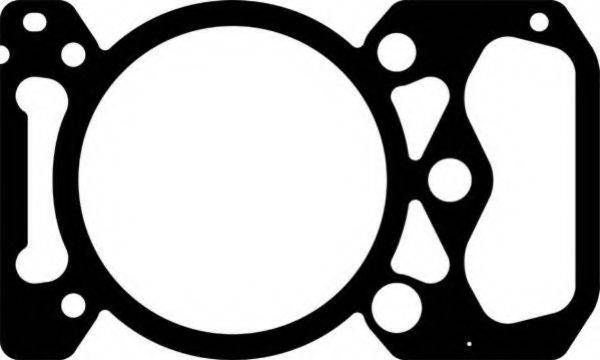 Прокладка, головка цилиндра