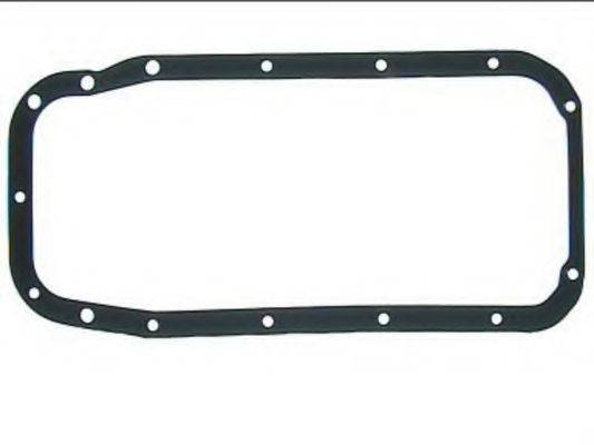 Прокладка, маслянный поддон