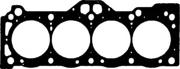 Прокладка, головка цилиндра