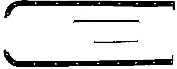 Комплект прокладок, маслянный поддон