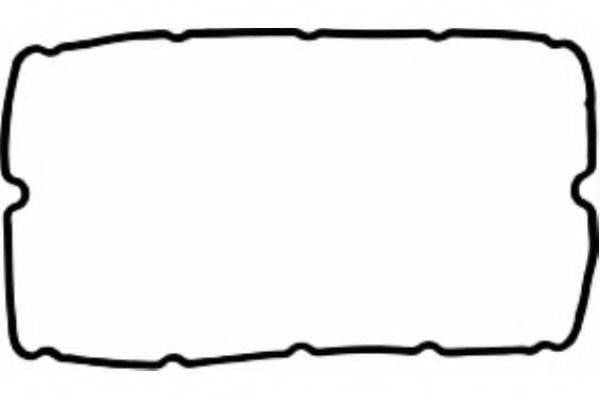 Прокладка, крышка головки цилиндра
