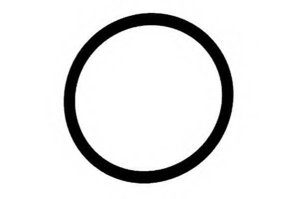 Прокладка, впускной коллектор