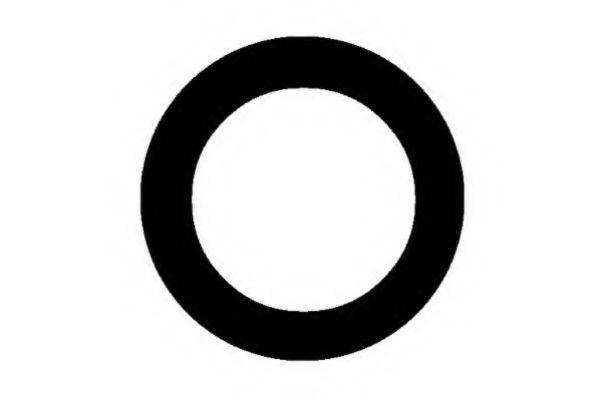 Прокладка, впускной коллектор