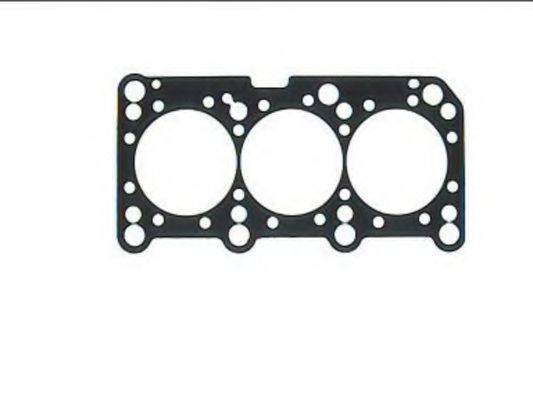 Прокладка, головка цилиндра