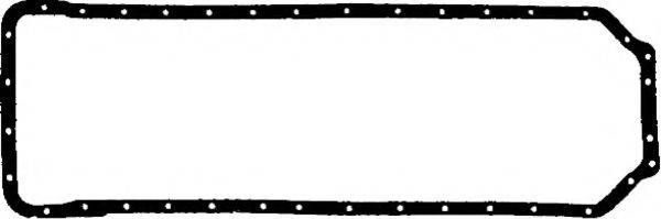 Прокладка, маслянный поддон