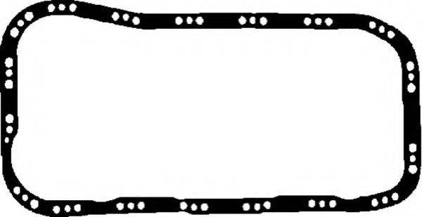 Прокладка, маслянный поддон