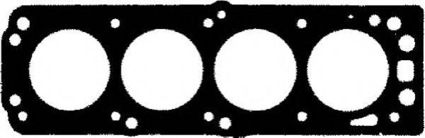 Прокладка, головка цилиндра