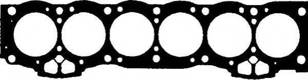Прокладка, головка цилиндра