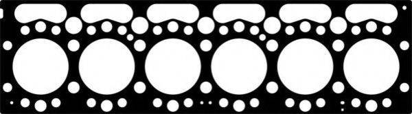 Прокладка, головка цилиндра
