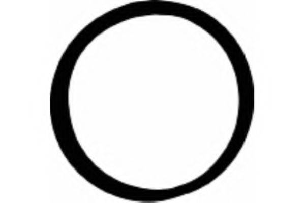 Прокладка, впускной коллектор