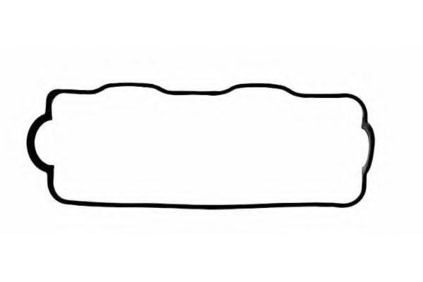 Прокладка, крышка головки цилиндра