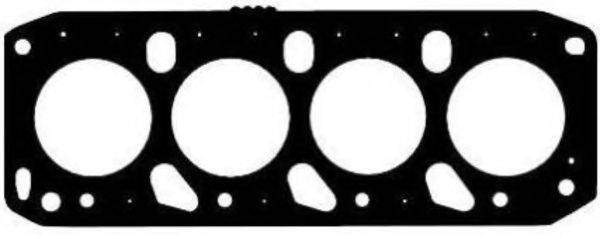 Прокладка, головка цилиндра
