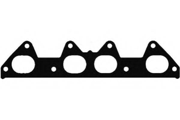 Прокладка, выпускной коллектор