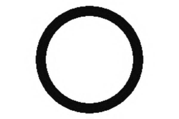 Прокладка, впускной коллектор