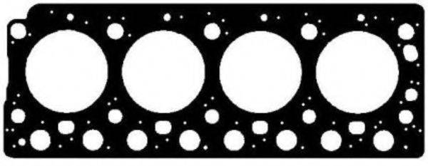 Прокладка, головка цилиндра