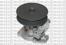 Водяной насос