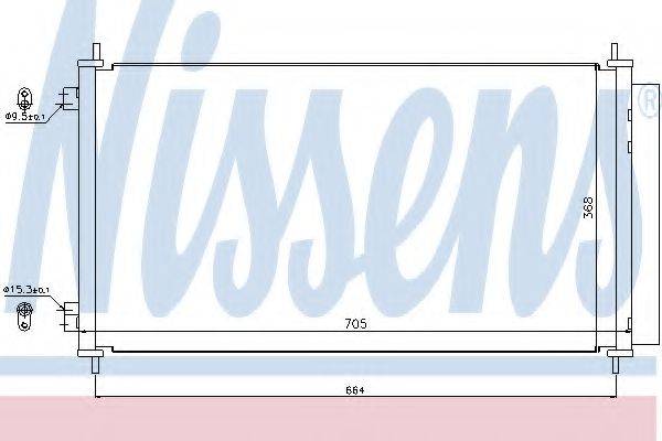 Конденсатор, кондиционер