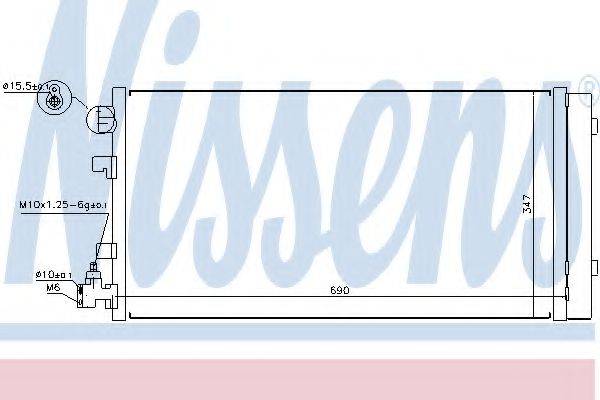 Конденсатор, кондиционер