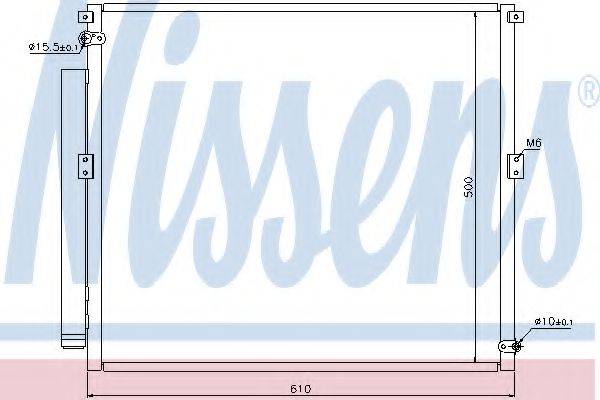 Конденсатор, кондиционер